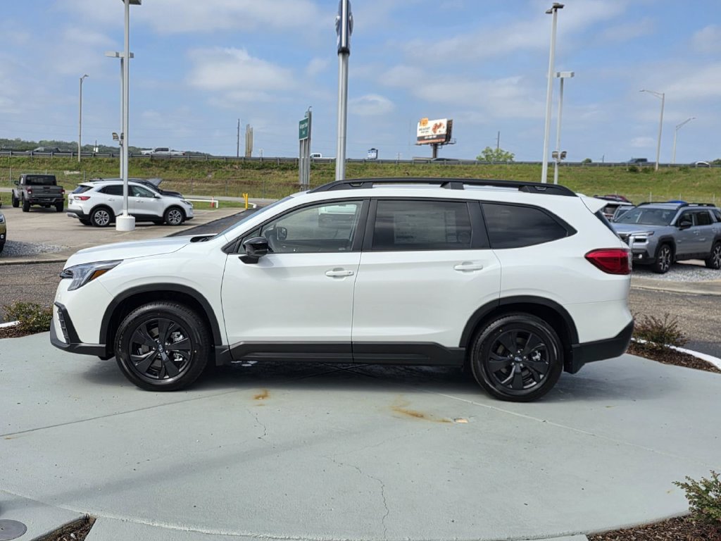 New 2027 Subaru Ascent Premium AWD/4WD image 6