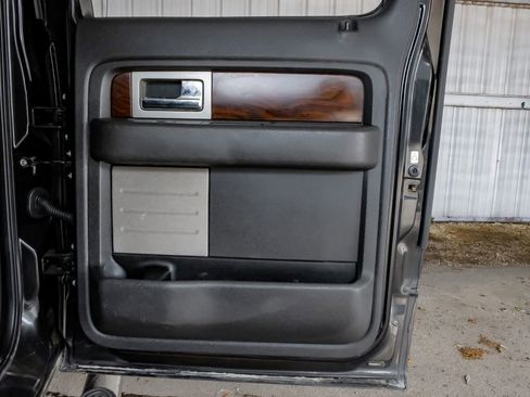 Used 2012 Ford F150 Lariat w/ Lariat Plus Pkg image 46