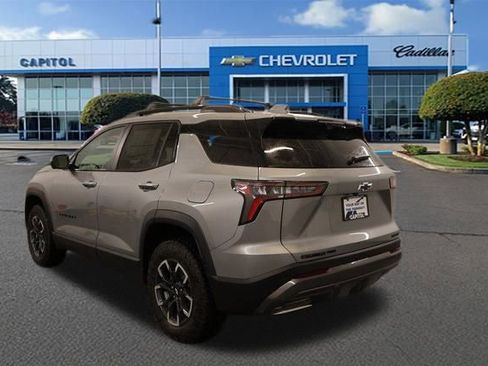 New 2026 Chevrolet Equinox ACTIV image 4