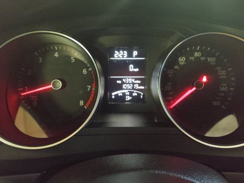 Used 2018 Volkswagen Jetta Wolfsburg Edition image 23