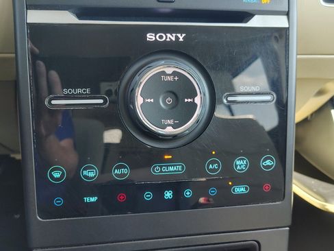 Used 2016 Ford Flex Limited AWD/4WD image 39