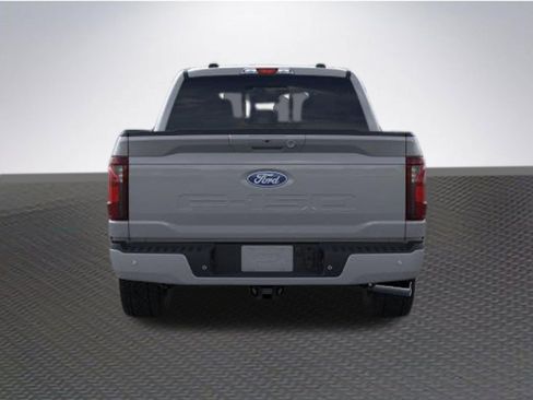 New 2026 Ford F150 XLT w/ Equipment Group 302A MID AWD/4WD image 5