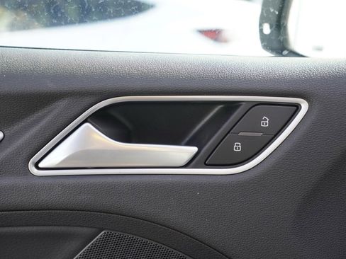 Used 2017 Audi A3 2.0T Premium w/ Convenience Package image 8