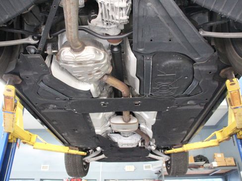 Used 2019 Audi Q7 2.0T Premium w/ Convenience Package image 98