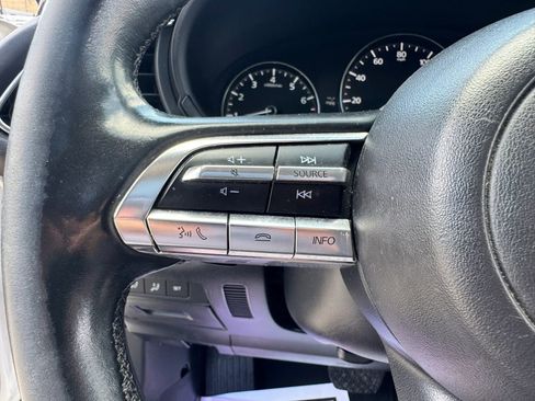 Used 2021 MAZDA CX-30 FWD 2.5 S w/ Premium Package image 51