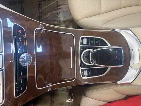 Used 2015 Mercedes-Benz C 300 4MATIC Sedan image 16