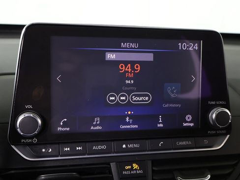 Used 2020 Nissan Altima 2.5 SR w/ Premium Package AWD/4WD image 42