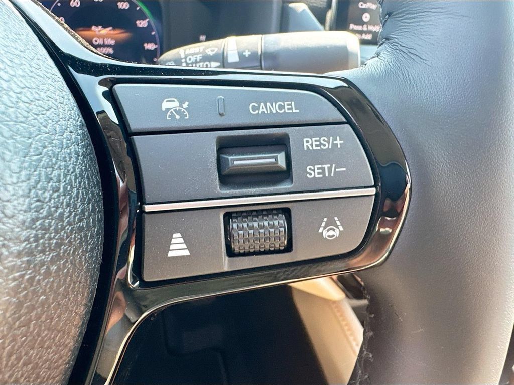 New 2026 Honda Accord Touring image 12