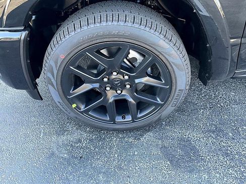 New 2026 RAM 1500 Laramie w/ Night Edition image 10