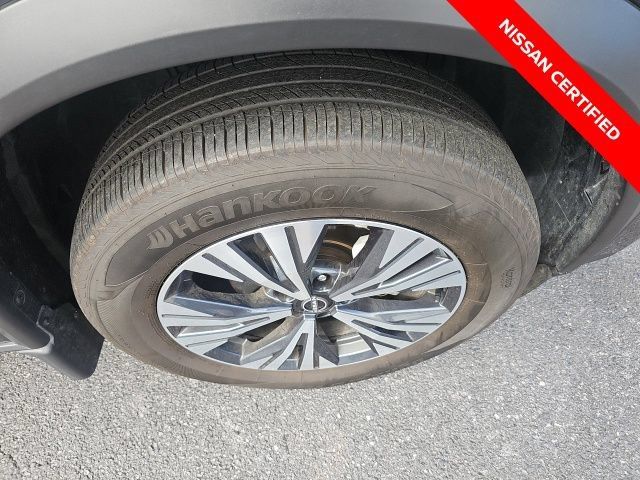 Used 2023 Nissan Rogue SV w/ SV Premium B Package AWD/4WD image 10