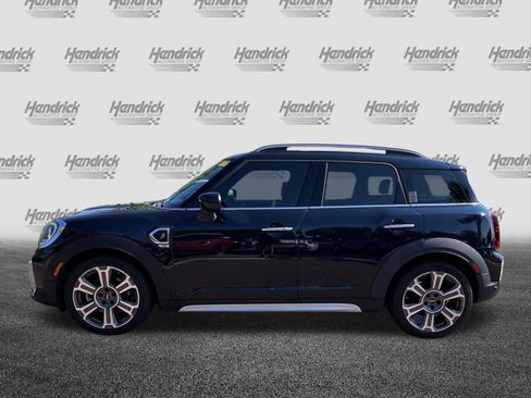 Used 2022 MINI Cooper Countryman S FWD image 7