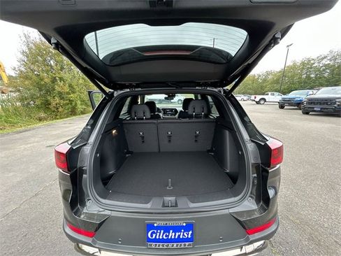 New 2025 Chevrolet TrailBlazer ACTIV w/ Convenience Package image 23