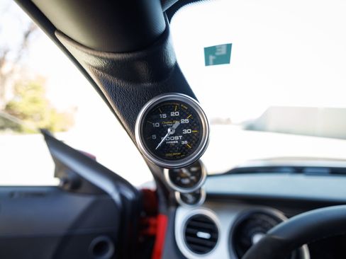 Used 2012 Ford Mustang Shelby GT500 w/ Electronics Pkg RWD image 44