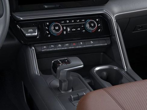 New 2026 GMC Sierra 1500 Denali Ultimate AWD/4WD image 23