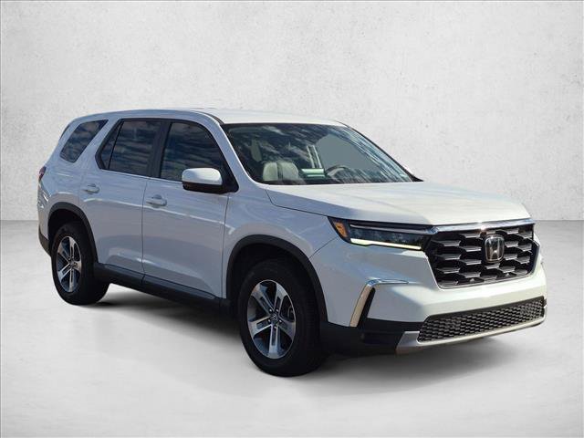 Used 2024 Honda Pilot EX-L image 5