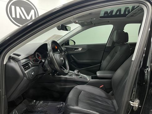Used 2017 Audi A4 2.0T Premium w/ Convenience Package image 13