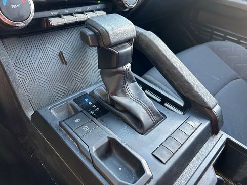 Used 2025 Toyota Tacoma SR RWD image 25