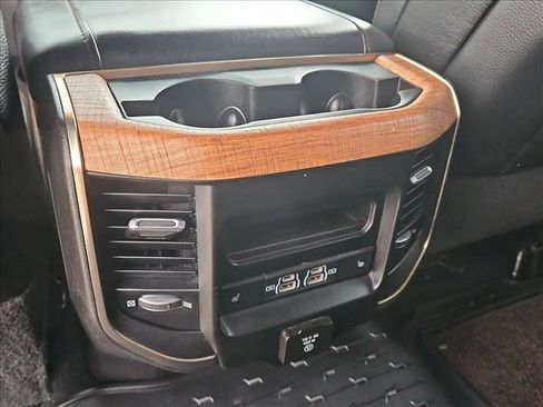 Used 2021 RAM 3500 Limited image 18