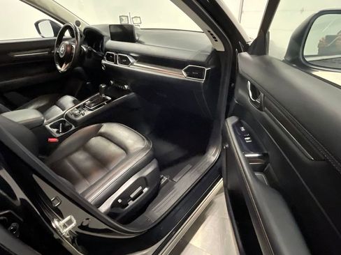 Used 2021 MAZDA CX-5 Grand Touring Reserve AWD/4WD image 27