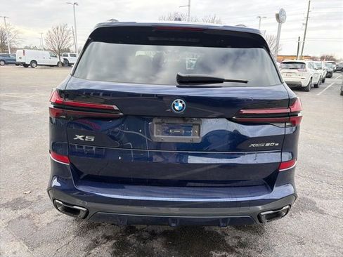Used 2026 BMW X5 xDrive50e w/ Executive Package image 6