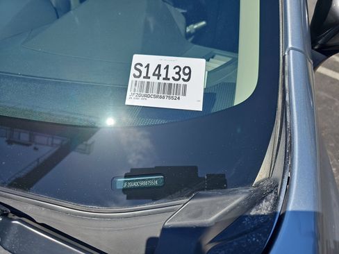Certified 2024 Subaru Crosstrek 2.0i Premium AWD/4WD image 14