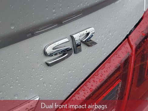 Used 2017 Nissan Altima 2.5 SR image 8