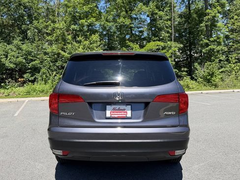Used 2017 Honda Pilot EX-L image 4