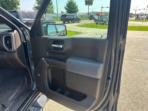 Used 2021 GMC Sierra 1500 Denali w/ Driver Alert Package II RWD image 11