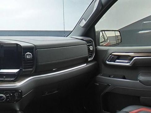 Used 2026 Chevrolet Silverado 1500 RST AWD/4WD image 19