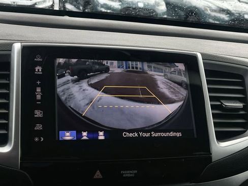 Used 2019 Honda Ridgeline RTL-T image 26