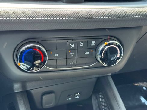 New 2026 Chevrolet TrailBlazer LS w/ LS Convenience Package FWD image 17