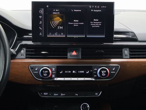 Used 2020 Audi A4 2.0T Premium Plus w/ Premium Plus Package image 19