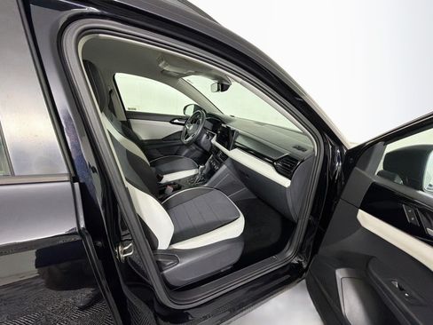 Used 2025 Volkswagen Taos S FWD image 29