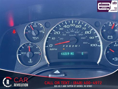 Used 2023 Chevrolet Express 2500 Extended w/ Driver Convenience Package image 18