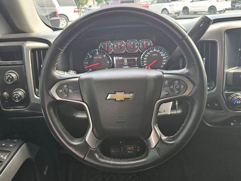 Used 2016 Chevrolet Silverado 1500 LT w/ Midnight Edition AWD/4WD image 20