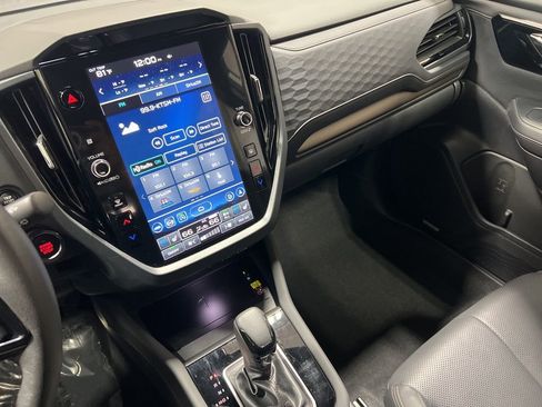 Used 2025 Subaru Forester Touring image 25