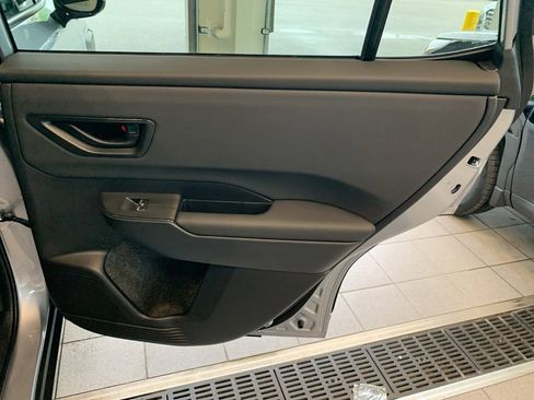 New 2026 Subaru Outback Wilderness AWD/4WD image 19