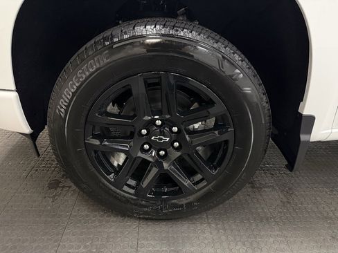 New 2026 Chevrolet Silverado 1500 RST image 10