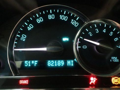 Used 2011 Chevrolet HHR LT w/ LT Preferred Equipment Group FWD image 16