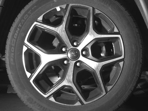 Used 2025 Jeep Compass Limited image 15