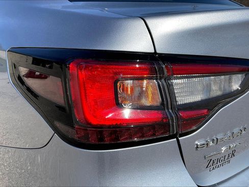 Certified 2025 Subaru Legacy Premium image 30