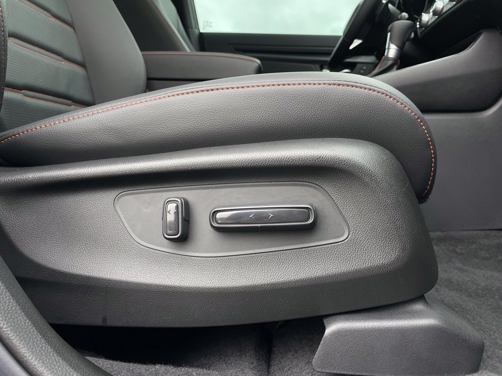 New 2027 Honda CR-V Sport-L image 30
