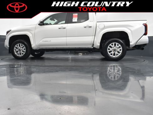 New 2026 Toyota Tacoma SR5 image 36