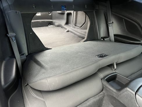 Used 2019 Chevrolet Camaro LT w/ RS Package image 21