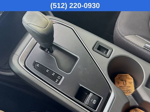 Certified 2025 Subaru Crosstrek 2.0i Premium image 20