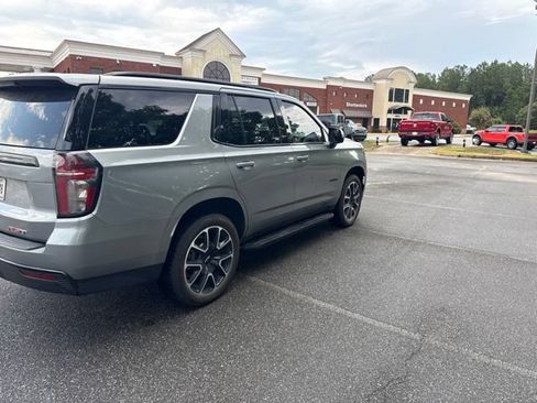 Used 2024 Chevrolet Tahoe RST w/ Luxury Package RWD image 7