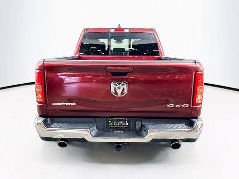 Used 2021 RAM 1500 Lone Star AWD/4WD image 7