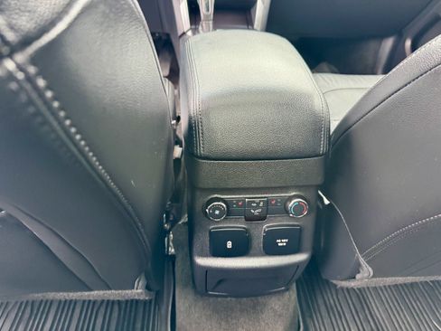 Used 2017 Ford Explorer Limited AWD/4WD image 20