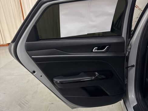 Used 2025 Kia K5 GT-Line image 22