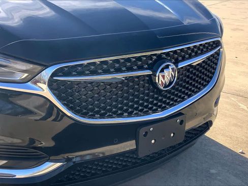 Used 2021 Buick Enclave Avenir image 60
